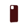 Newface iPhone 12 Kılıf Lansman Legant Silikon
