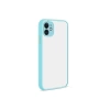 Newface iPhone 12 Kılıf Montreal Silikon Kapak