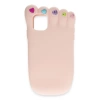 Newface iPhone 12 Kılıf Poky Karakter Silikon Kapak - Desen 14