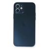 Newface iPhone 12 Kılıf PP Ultra İnce Kapak