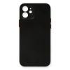 Newface iPhone 12 Kılıf PP Ultra İnce Kapak