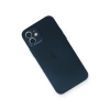Newface iPhone 12 Kılıf PP Ultra İnce Kapak