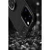 Newface iPhone 12 Kılıf Range Yüzüklü Silikon