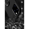 Newface iPhone 12 Kılıf Range Yüzüklü Silikon