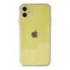 Newface iPhone 12 Kılıf Razer Lensli Silikon