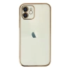 Newface iPhone 12 Kılıf Razer Lensli Silikon
