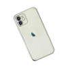 Newface iPhone 12 Kılıf Razer Lensli Silikon