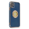 Newface iPhone 12 Kılıf Store Silikon