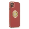 Newface iPhone 12 Kılıf Store Silikon