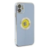 Newface iPhone 12 Kılıf Store Silikon