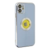 Newface iPhone 12 Kılıf Store Silikon