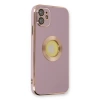 Newface iPhone 12 Kılıf Store Silikon