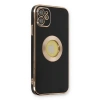 Newface iPhone 12 Kılıf Store Silikon