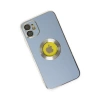 Newface iPhone 12 Kılıf Store Silikon