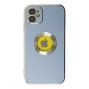 Newface iPhone 12 Kılıf Store Silikon