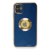 Newface iPhone 12 Kılıf Store Silikon