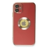 Newface iPhone 12 Kılıf Store Silikon