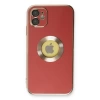 Newface iPhone 12 Kılıf Store Silikon