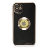 Newface iPhone 12 Kılıf Store Silikon