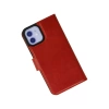 Newface iPhone 12 Kılıf Trend S Plus Kapaklı Kılıf