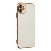 Newface iPhone 12 Kılıf Volet Silikon