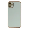 Newface iPhone 12 Kılıf Volet Silikon