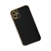 Newface iPhone 12 Kılıf Volet Silikon