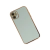 Newface iPhone 12 Kılıf Volet Silikon