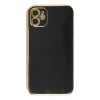 Newface iPhone 12 Kılıf Volet Silikon