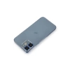 Newface iPhone 12 Metal Kamera Lens Koruma Cam