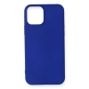 Newface iPhone 12 Mini Kılıf First Silikon