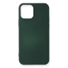 Newface iPhone 12 Mini Kılıf First Silikon