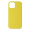 Newface iPhone 12 Mini Kılıf First Silikon