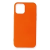 Newface iPhone 12 Mini Kılıf First Silikon