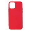 Newface iPhone 12 Mini Kılıf First Silikon