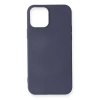 Newface iPhone 12 Mini Kılıf First Silikon