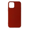 Newface iPhone 12 Mini Kılıf First Silikon