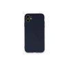 Newface iPhone 12 Mini Kılıf Nano içi Kadife Silikon