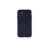 Newface iPhone 12 Mini Kılıf Nano içi Kadife Silikon