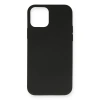 Newface iPhone 12 Mini Kılıf Nano içi Kadife Silikon