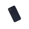 Newface iPhone 12 Mini Kılıf Nano içi Kadife Silikon