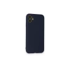 Newface iPhone 12 Mini Kılıf Nano içi Kadife Silikon