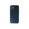 Newface iPhone 12 Mini Kılıf PP Ultra İnce Kapak