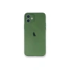 Newface iPhone 12 Mini Kılıf PP Ultra İnce Kapak