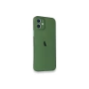 Newface iPhone 12 Mini Kılıf PP Ultra İnce Kapak