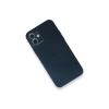 Newface iPhone 12 Mini Kılıf PP Ultra İnce Kapak