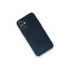 Newface iPhone 12 Mini Kılıf PP Ultra İnce Kapak