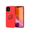 Newface iPhone 12 Mini Kılıf Range Yüzüklü Silikon