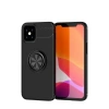 Newface iPhone 12 Mini Kılıf Range Yüzüklü Silikon