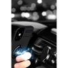 Newface iPhone 12 Mini Kılıf Range Yüzüklü Silikon
